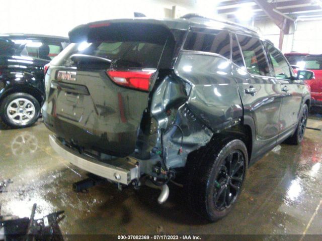 3GKALPEVXML320237 GMC Terrain Slt