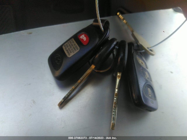 2006 HYUNDAI SONATA GL VIN: 5NPET46CX6H057727