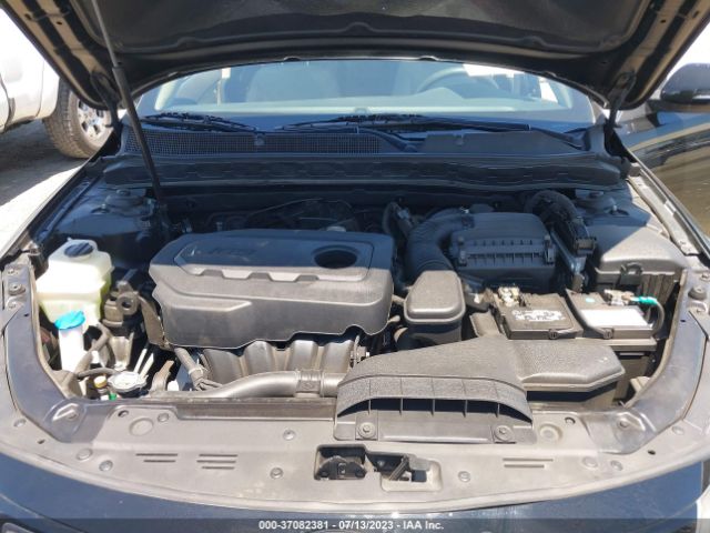 5XXGM4A76FG358989 KIA Optima Lx