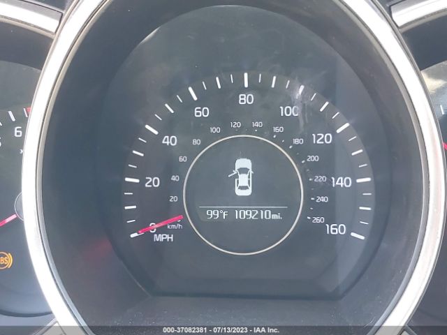 5XXGM4A76FG358989 KIA Optima Lx