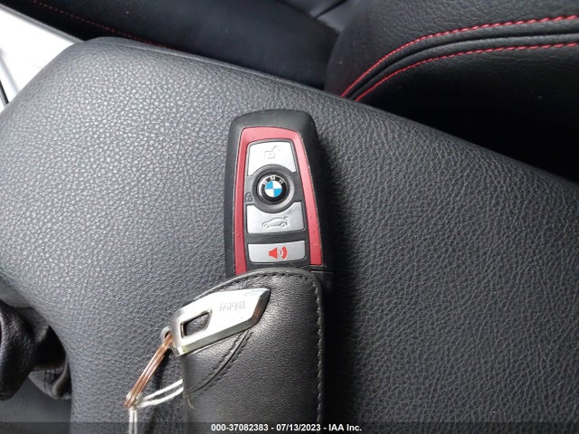 BMW 328i Xdrive 2016 WBA8E3G54GNU02153 Image 11