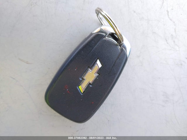 Chevrolet MALIBU LT 2018 1G1ZD5ST6JF195366 Image 11