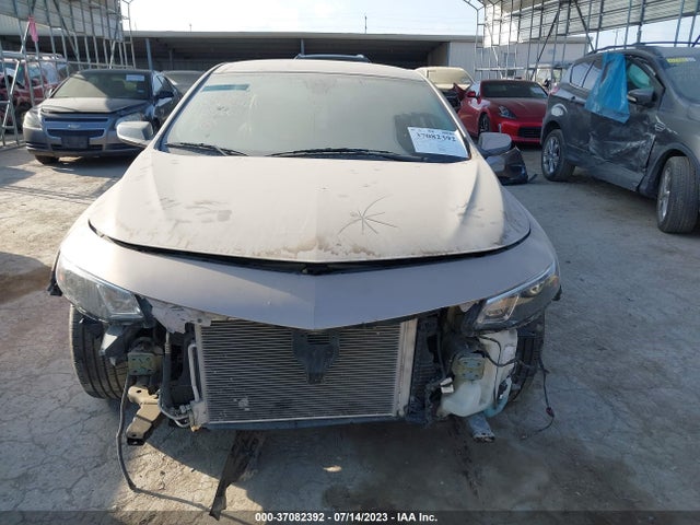 Chevrolet MALIBU LT 2018 1G1ZD5ST6JF195366 Image 13