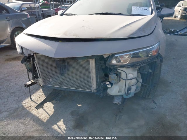 Chevrolet MALIBU LT 2018 1G1ZD5ST6JF195366 Image 6