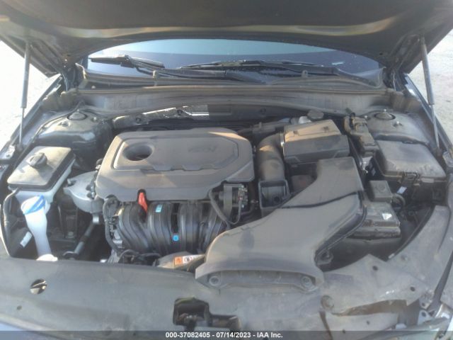 5XXGT4L32LG440579 KIA Optima S