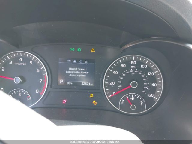5XXGT4L32LG440579 KIA Optima S