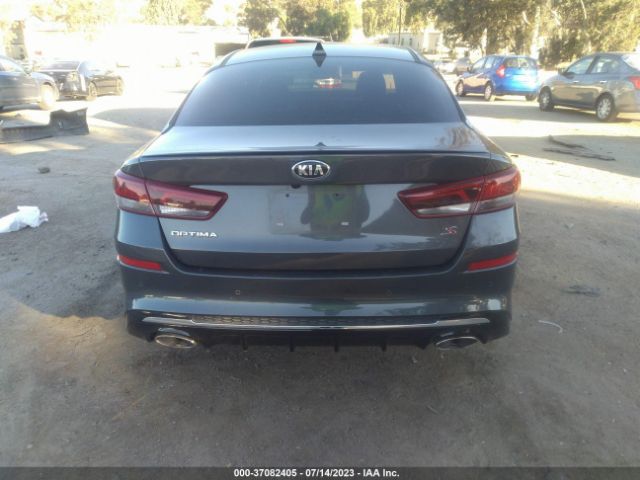 5XXGT4L32LG440579 KIA Optima S