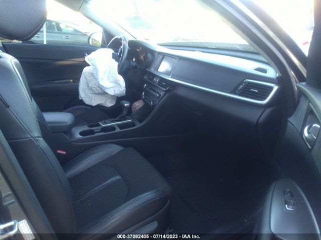 5XXGT4L32LG440579 KIA Optima S