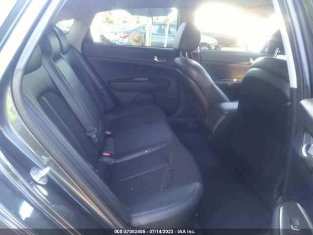 5XXGT4L32LG440579 KIA Optima S