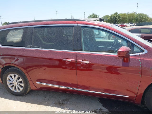 2C4RC1BG4HR591269 Chrysler Pacifica Touring-l