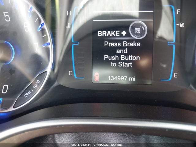 2C4RC1BG4HR591269 Chrysler Pacifica Touring-l