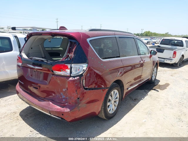 2C4RC1BG4HR591269 Chrysler Pacifica Touring-l