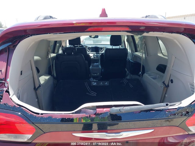2C4RC1BG4HR591269 Chrysler Pacifica Touring-l