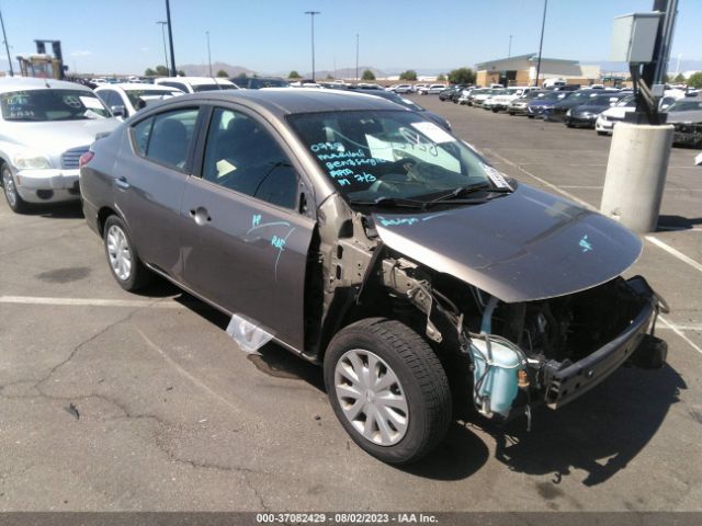 3N1CN7AP6HK429878 auction archive image