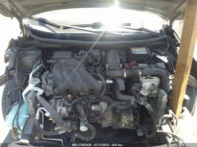 3N1CN7AP6HK429878 Nissan Versa Sedan Sv