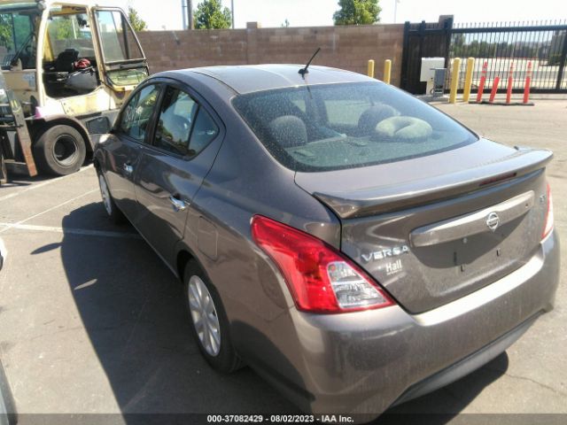 3N1CN7AP6HK429878 Nissan Versa Sedan Sv