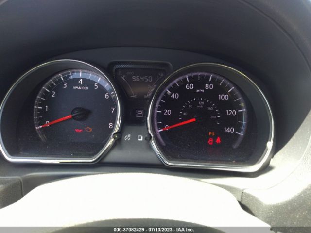 3N1CN7AP6HK429878 Nissan Versa Sedan Sv