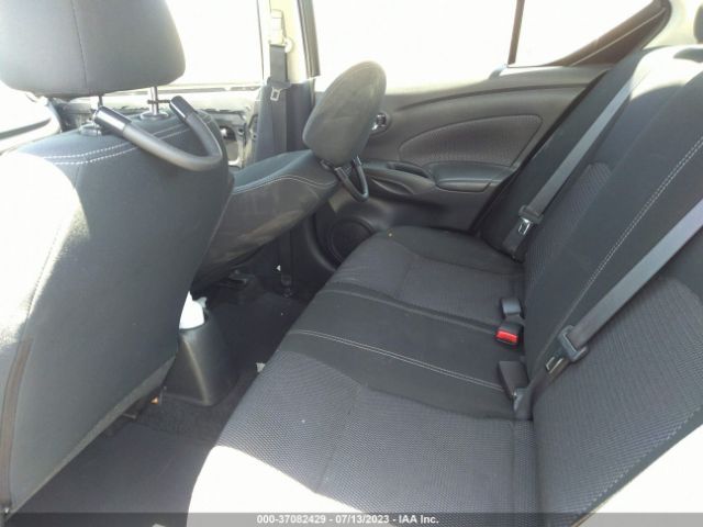 3N1CN7AP6HK429878 Nissan Versa Sedan Sv