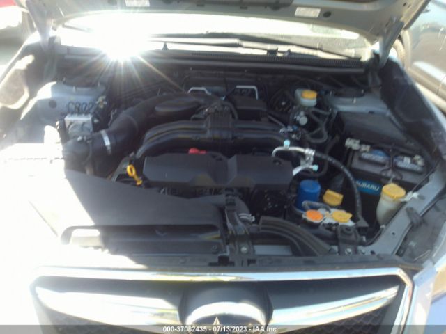 JF2GPAKC9G8219270 Subaru Crosstrek Limited