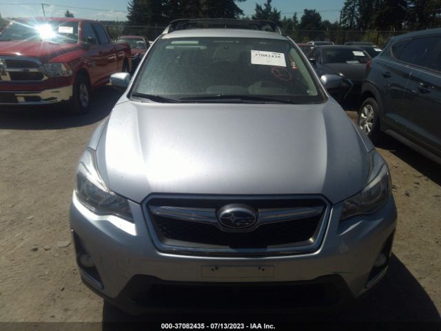 JF2GPAKC9G8219270 Subaru Crosstrek Limited