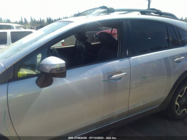 JF2GPAKC9G8219270 Subaru Crosstrek Limited