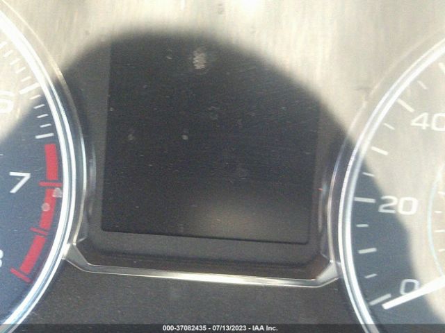 JF2GPAKC9G8219270 Subaru Crosstrek Limited