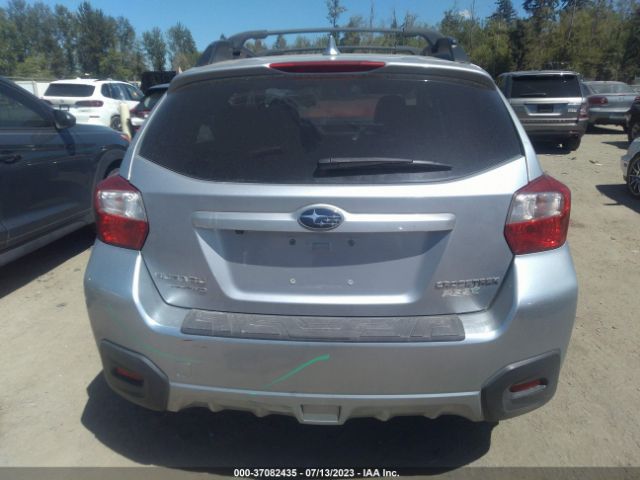 JF2GPAKC9G8219270 Subaru Crosstrek Limited
