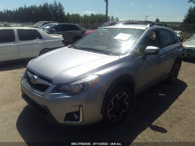JF2GPAKC9G8219270 Subaru Crosstrek Limited