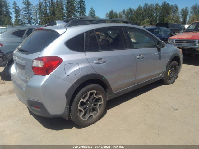 JF2GPAKC9G8219270 Subaru Crosstrek Limited