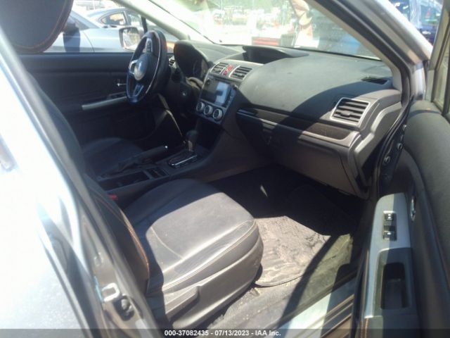 JF2GPAKC9G8219270 Subaru Crosstrek Limited