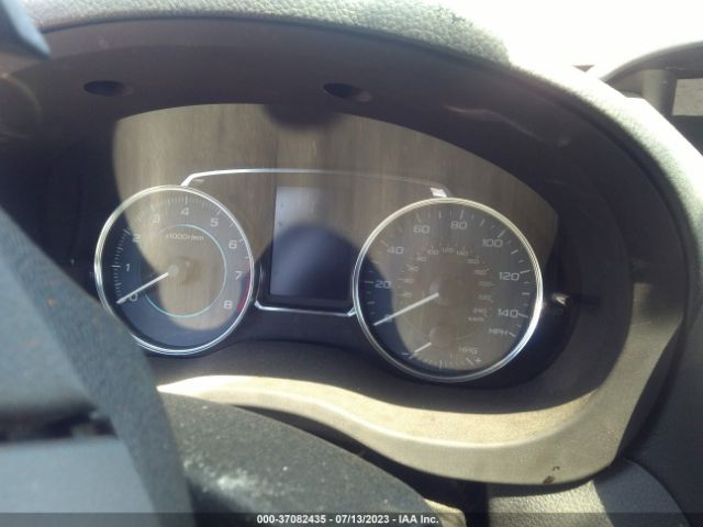 JF2GPAKC9G8219270 Subaru Crosstrek Limited
