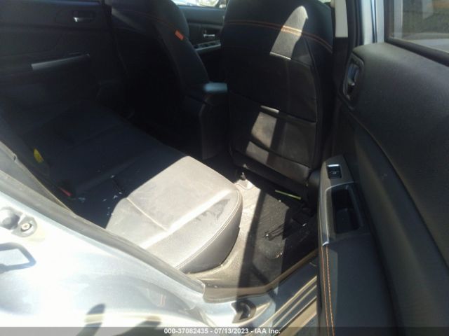 JF2GPAKC9G8219270 Subaru Crosstrek Limited