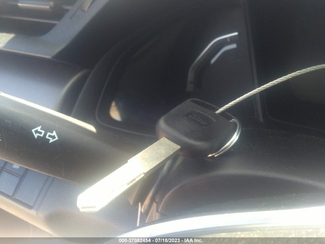 Honda Civic Sedan Lx 2020 2HGFC2F63LH587675 Image 3