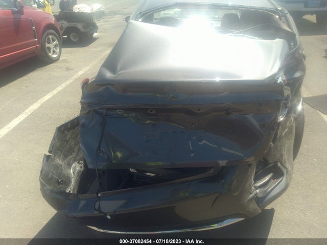 Honda Civic Sedan Lx 2020 2HGFC2F63LH587675 Image 8