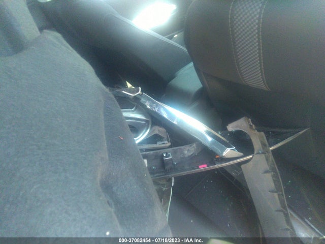Honda Civic Sedan Lx 2020 2HGFC2F63LH587675 Image 14