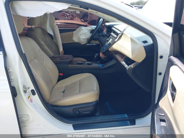 Toyota AVALON LIMITED 2014 4T1BK1EB6EU095145 Image 12