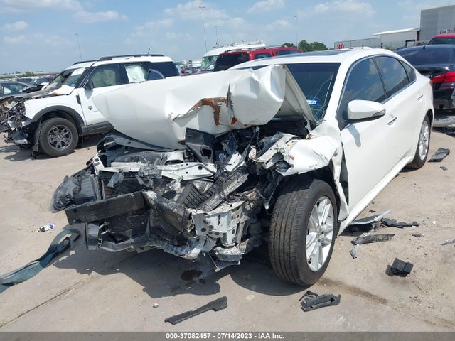 Toyota AVALON LIMITED 2014 4T1BK1EB6EU095145 Image 13