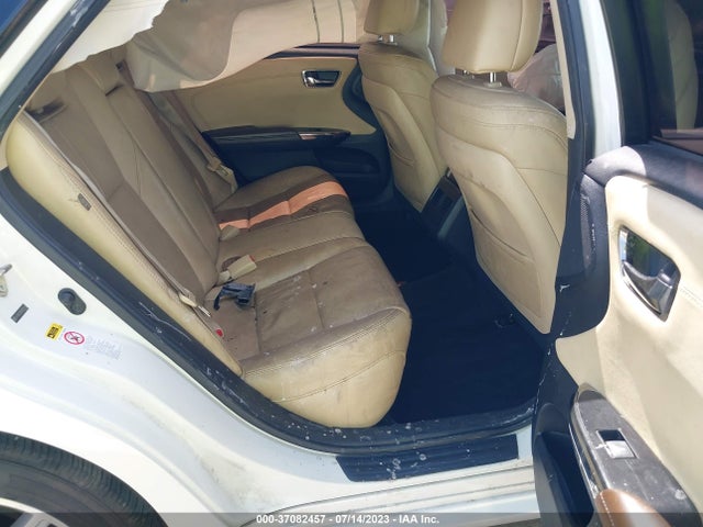 Toyota AVALON LIMITED 2014 4T1BK1EB6EU095145 Image 15