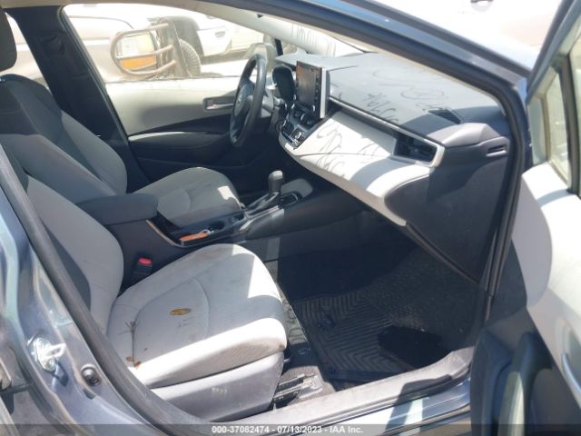 JTDEPMAE2MJ138996 Toyota COROLLA LE