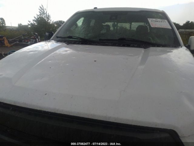 1FTEW1EG2FKF00061 Ford F-150 Lariat