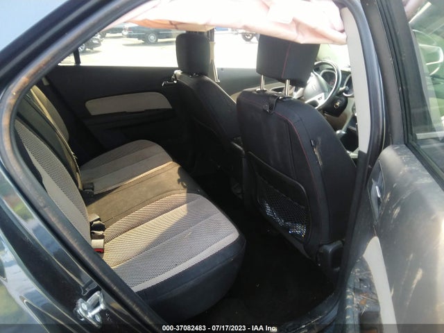 2017 CHEVROLET EQUINOX LT VIN: 2GNALCEK4H1595773