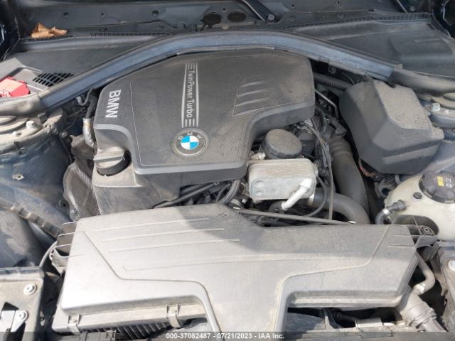 WBA3B5C59FP653399 BMW 3 Series 328i Xdrive