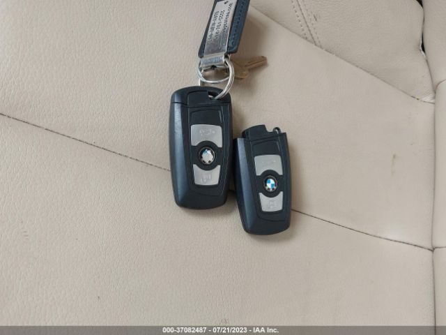 WBA3B5C59FP653399 BMW 3 Series 328i Xdrive