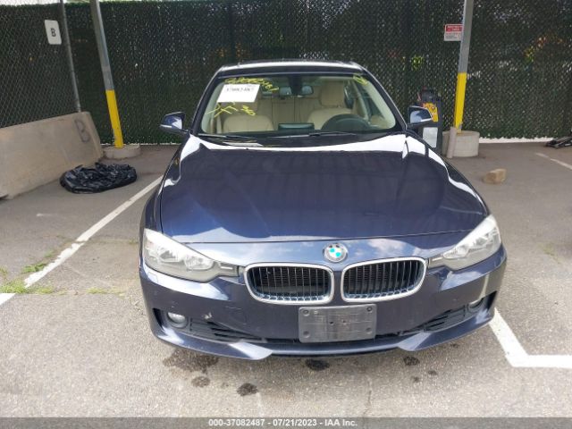 WBA3B5C59FP653399 BMW 3 Series 328i Xdrive