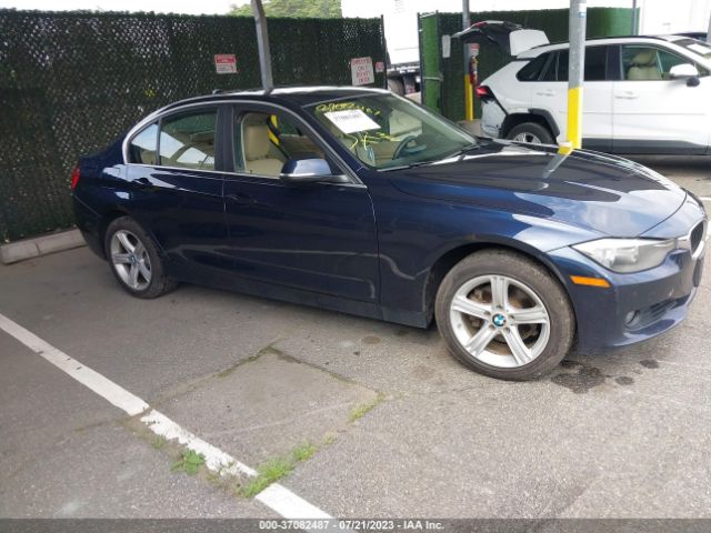 WBA3B5C59FP653399 BMW 3 Series 328i Xdrive