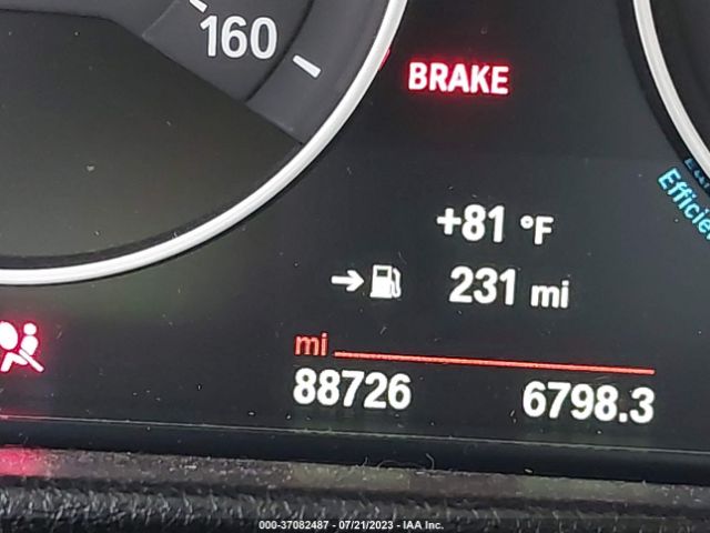 WBA3B5C59FP653399 BMW 3 Series 328i Xdrive