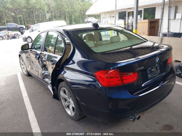 WBA3B5C59FP653399 BMW 3 Series 328i Xdrive