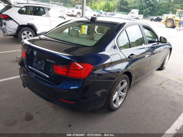 WBA3B5C59FP653399 BMW 3 Series 328i Xdrive