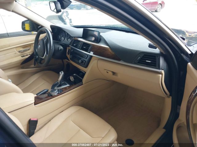WBA3B5C59FP653399 BMW 3 Series 328i Xdrive