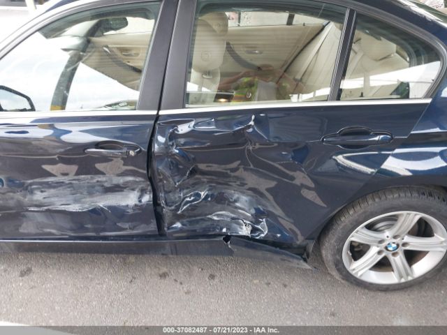 WBA3B5C59FP653399 BMW 3 Series 328i Xdrive
